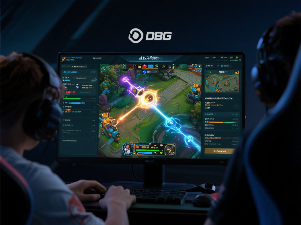 深度解析高级玩家视角：DB电竞平台全面测评