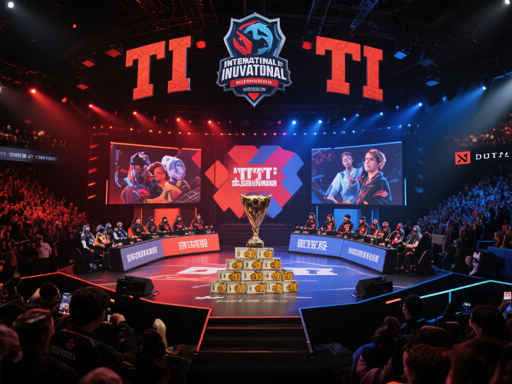 DB电竞热门赛事完整赛程安排一览表