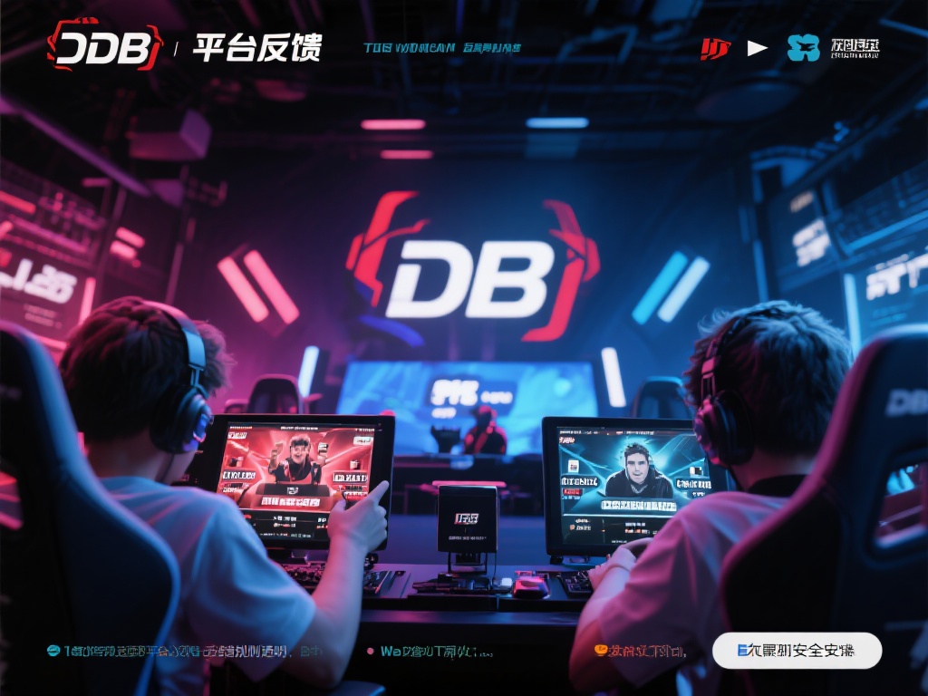 为何DB电竞平台成为电竞玩家首选之选? 平台反馈:许多玩家称赞平台的安全性,他们认为,在D