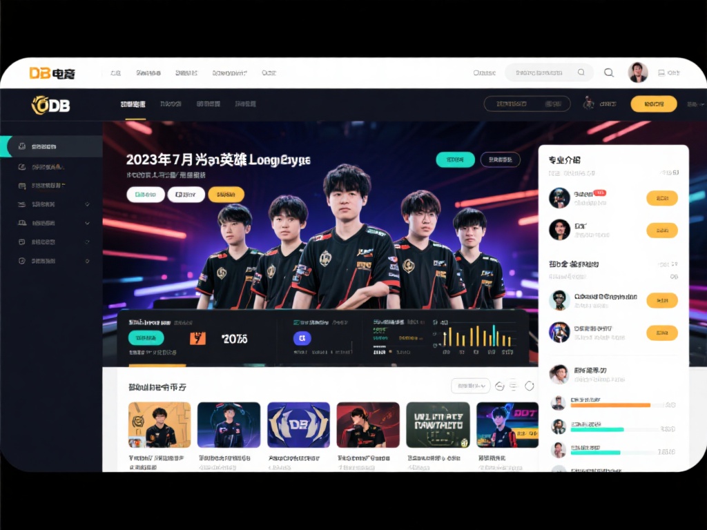 举例来说，在2023年某月的英雄联盟全球总决赛，很