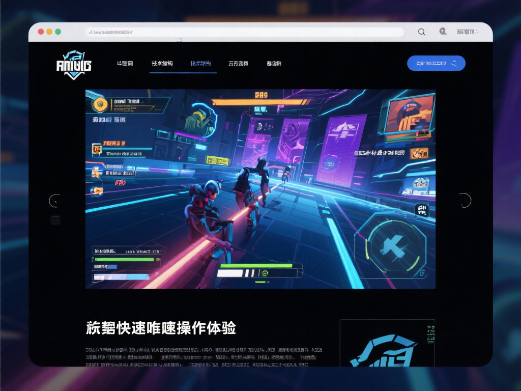 此外，其官网采用了一流的技术架构，确保玩家能够享受