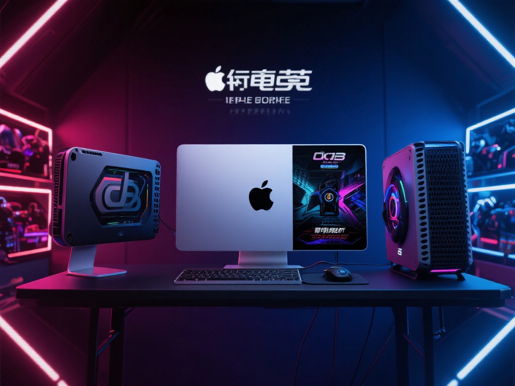 前言：
近年来，电竞市场迅速崛起，技术革新频频突