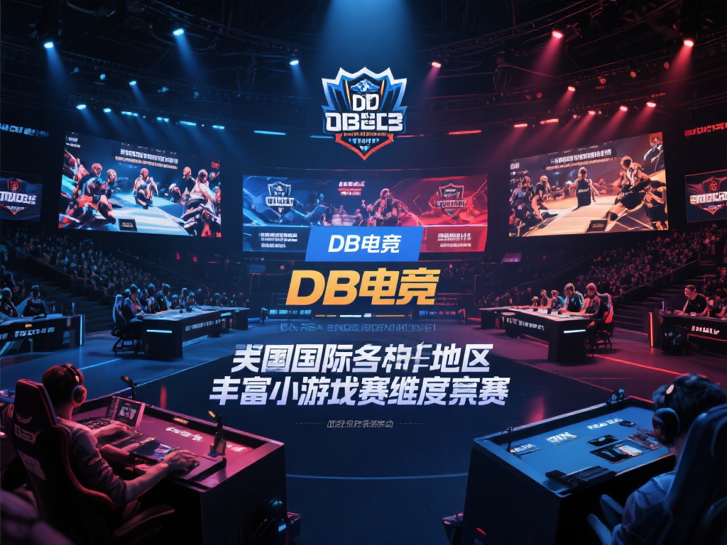 db电竞官网提供的赛事种类繁多，涵盖了从大型国际赛