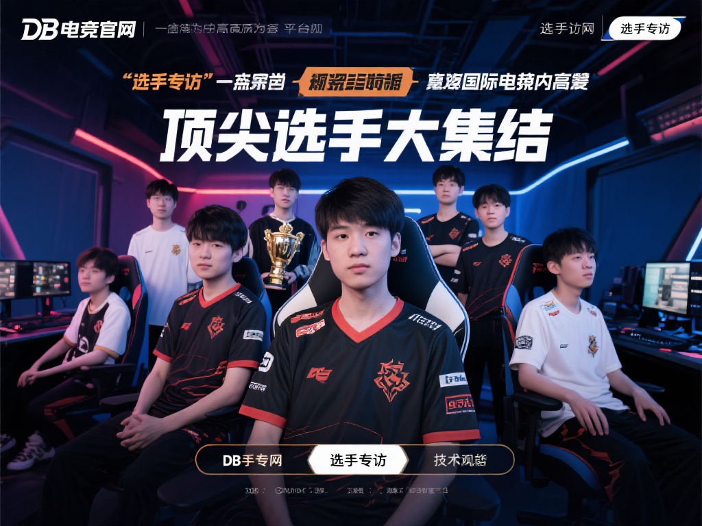 “顶尖选手大集结”并非虚言。DB电竞官网一直致力于
