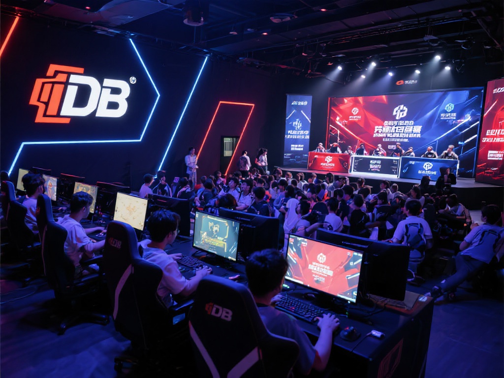 独特赛事体验：从玩家到观众
除了个人训练以外，D