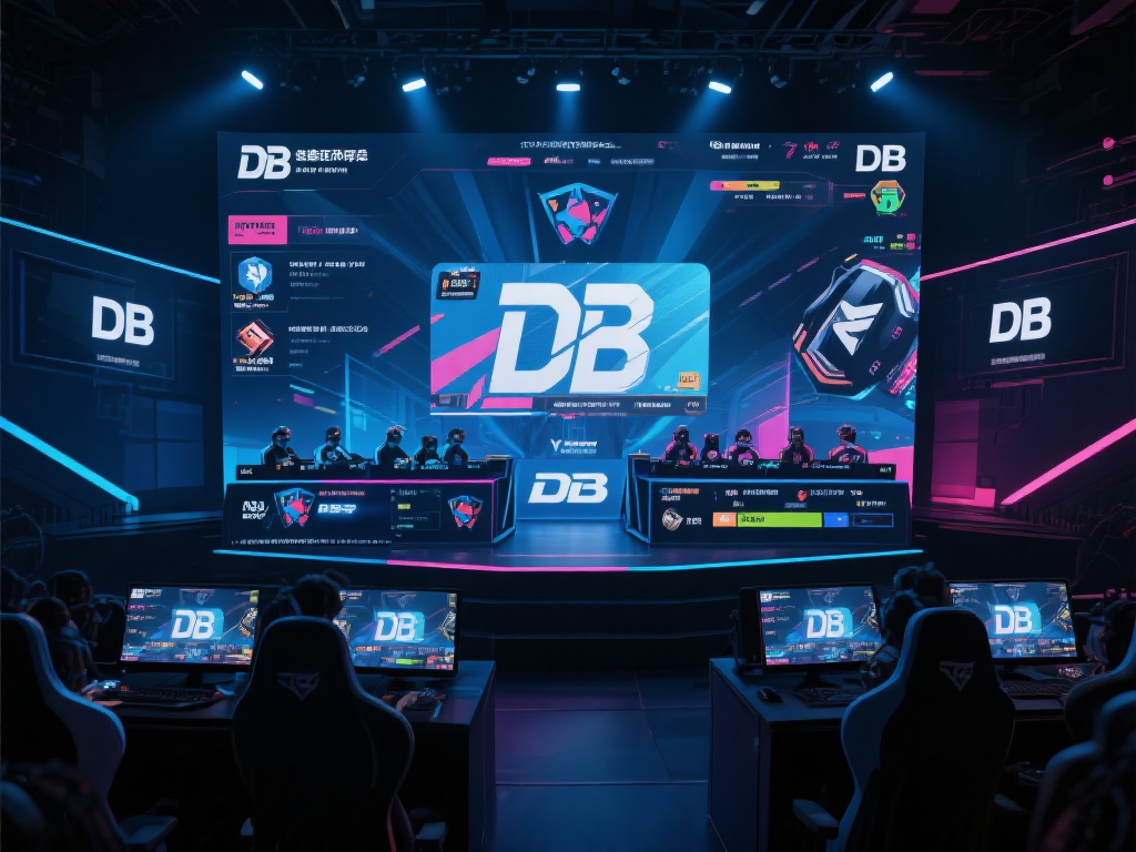 对于任何接触DB电竞网页版的人来说，理解其核心技术