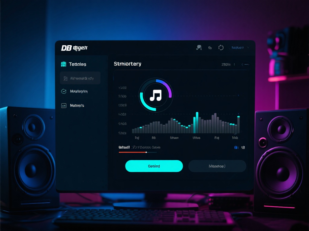 不仅视觉效果，音效优化也至关重要。首先，选择合适的