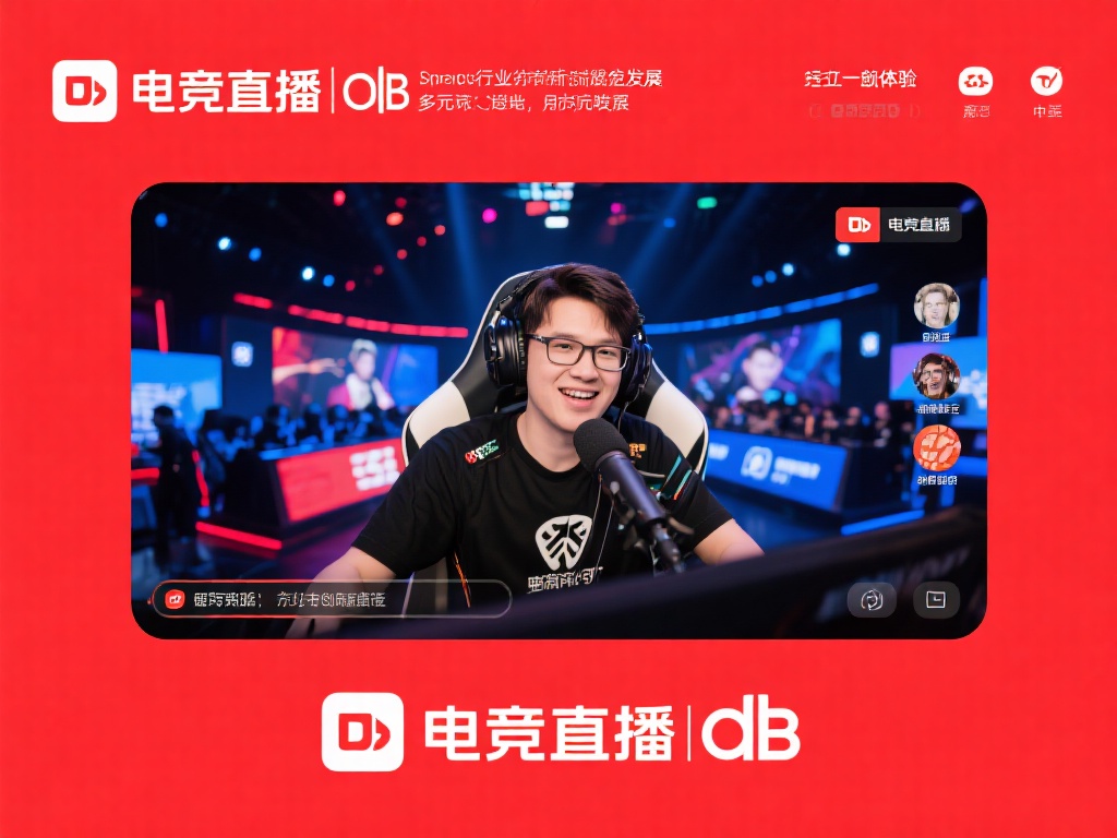 电竞直播DB革新：突破传统模式的新路径探索