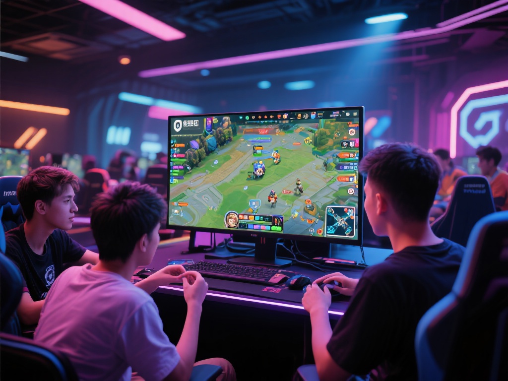 细致剖析DB电竞平台：畅享极致电竞新体验