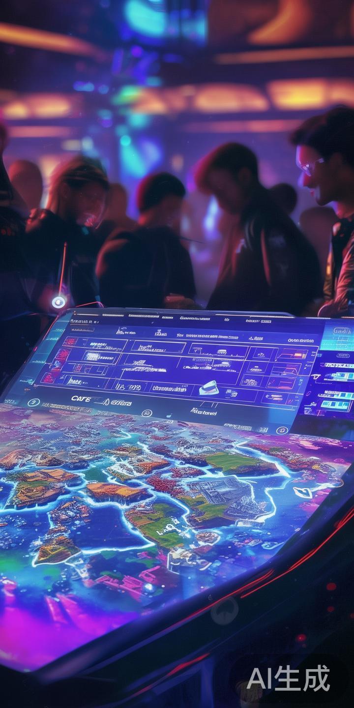 全面解析DB电竞网平台赛事竞猜实用技巧与策略分享