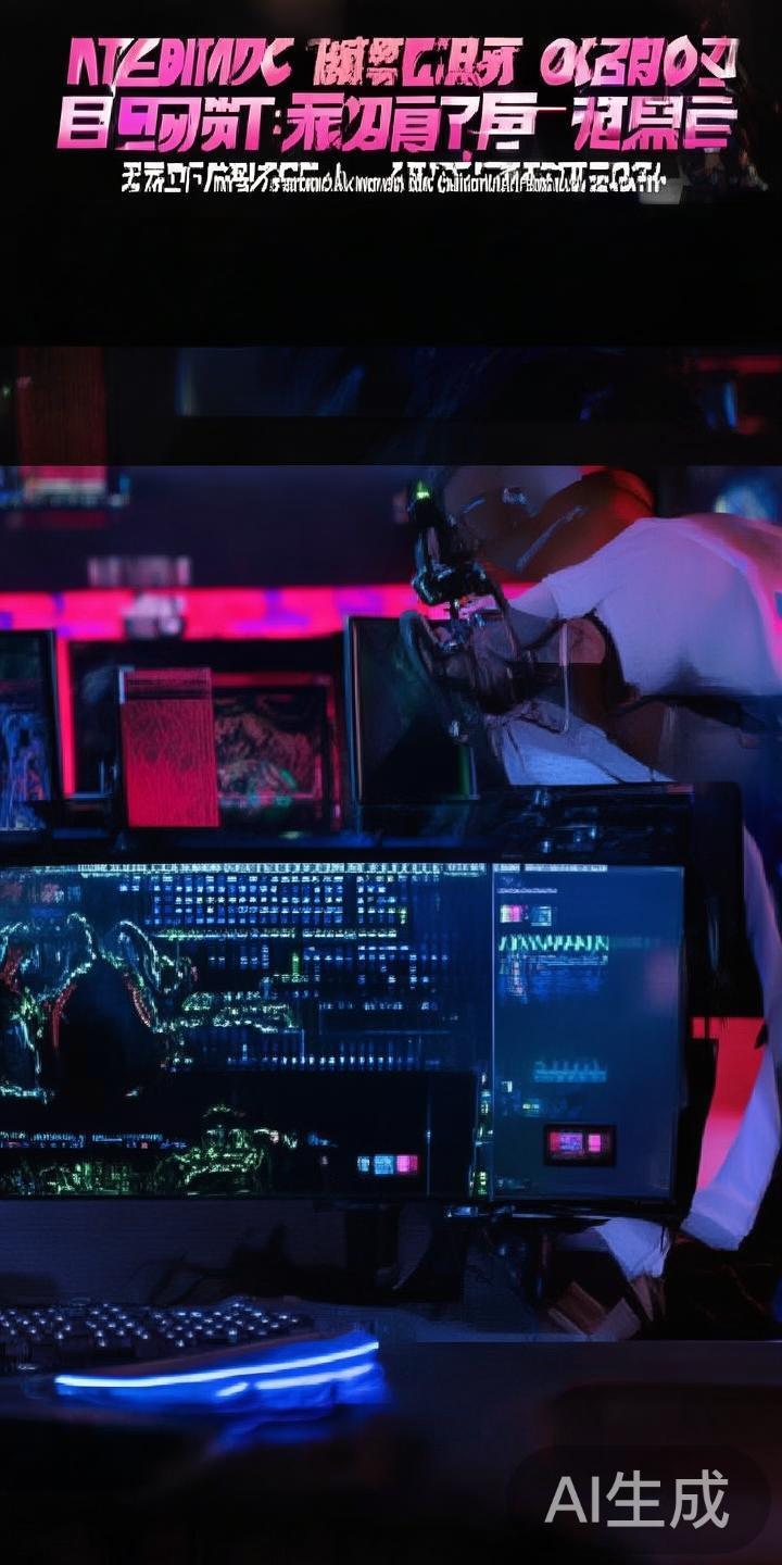 专业玩家首选的Top DB电竞平台全面推荐与使用指南