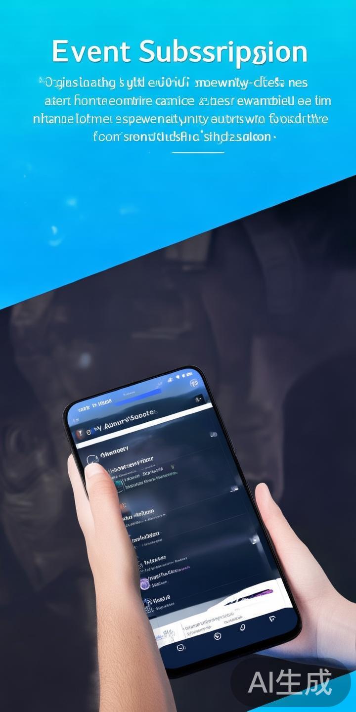 我个人特别喜欢的是其“赛事订阅”功能。只需轻轻一点