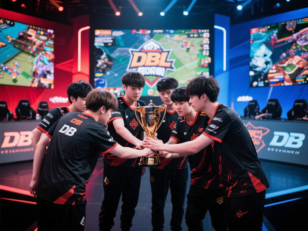 作为全球电竞迷热议的话题，DB电竞的赛事类别丰富，