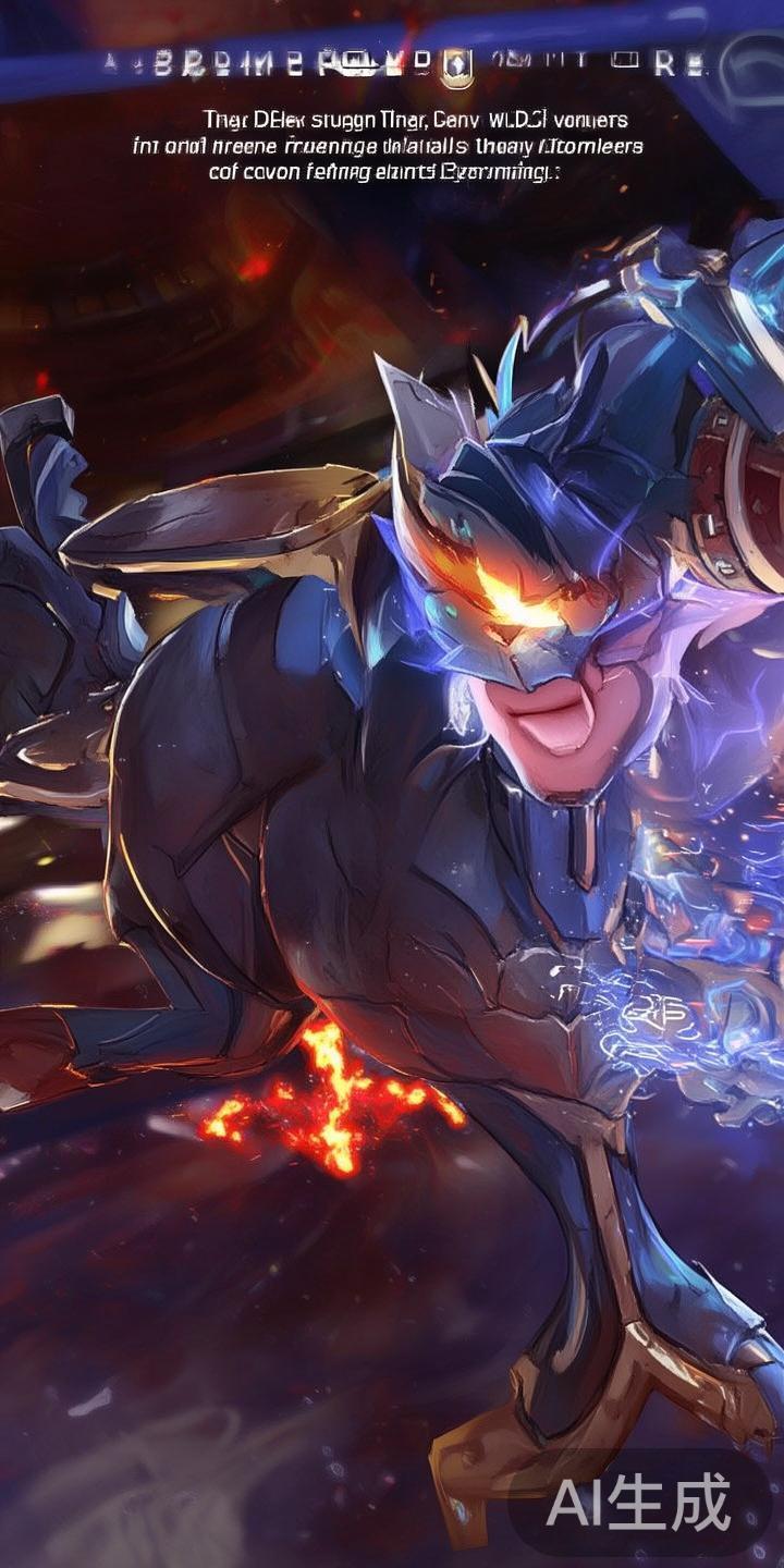 新手必看！DB电竞英雄召唤攻略与实用技巧大全