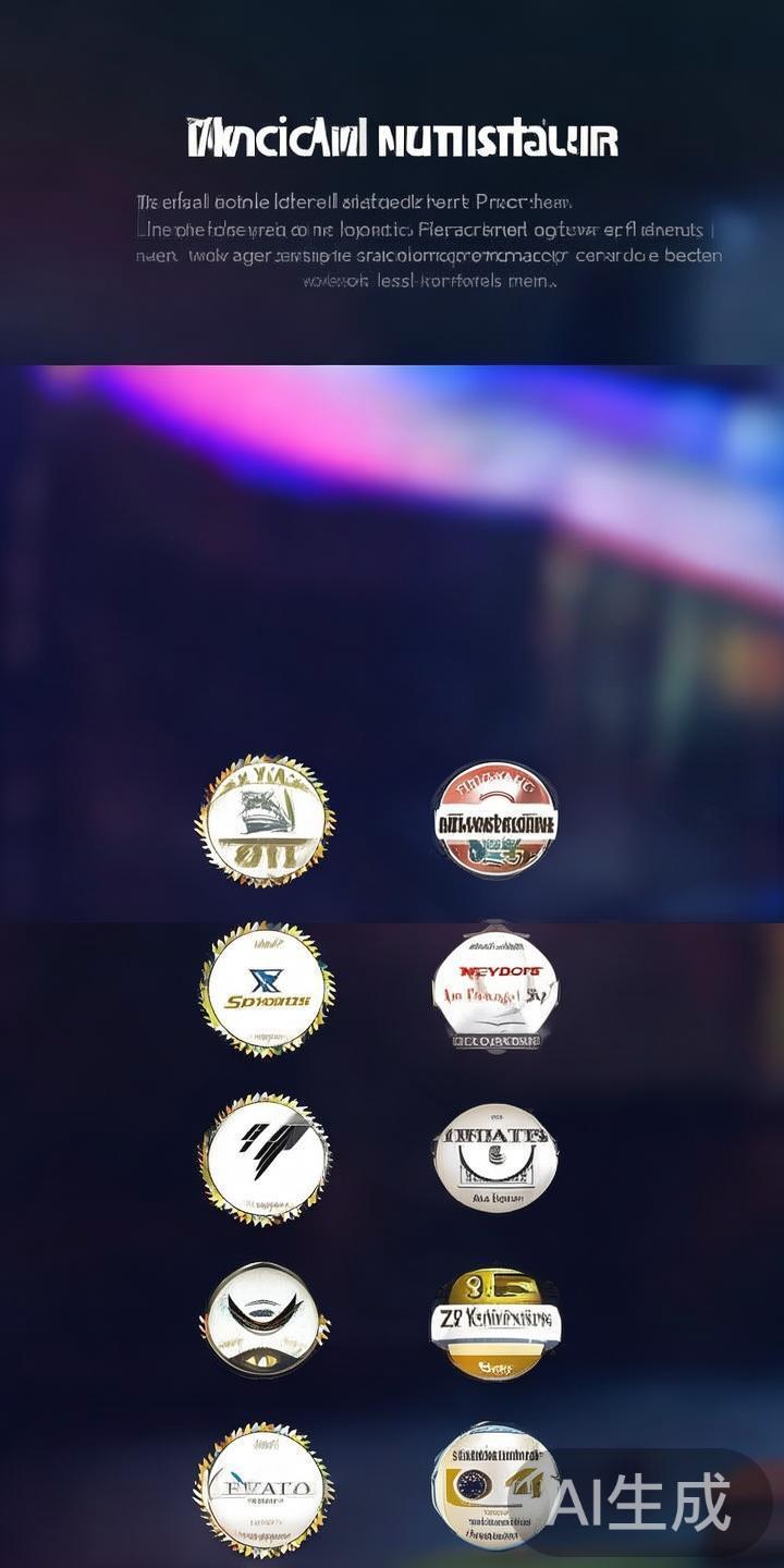 正规授权平台：值得信赖的电竞网站一般经过相关部门授