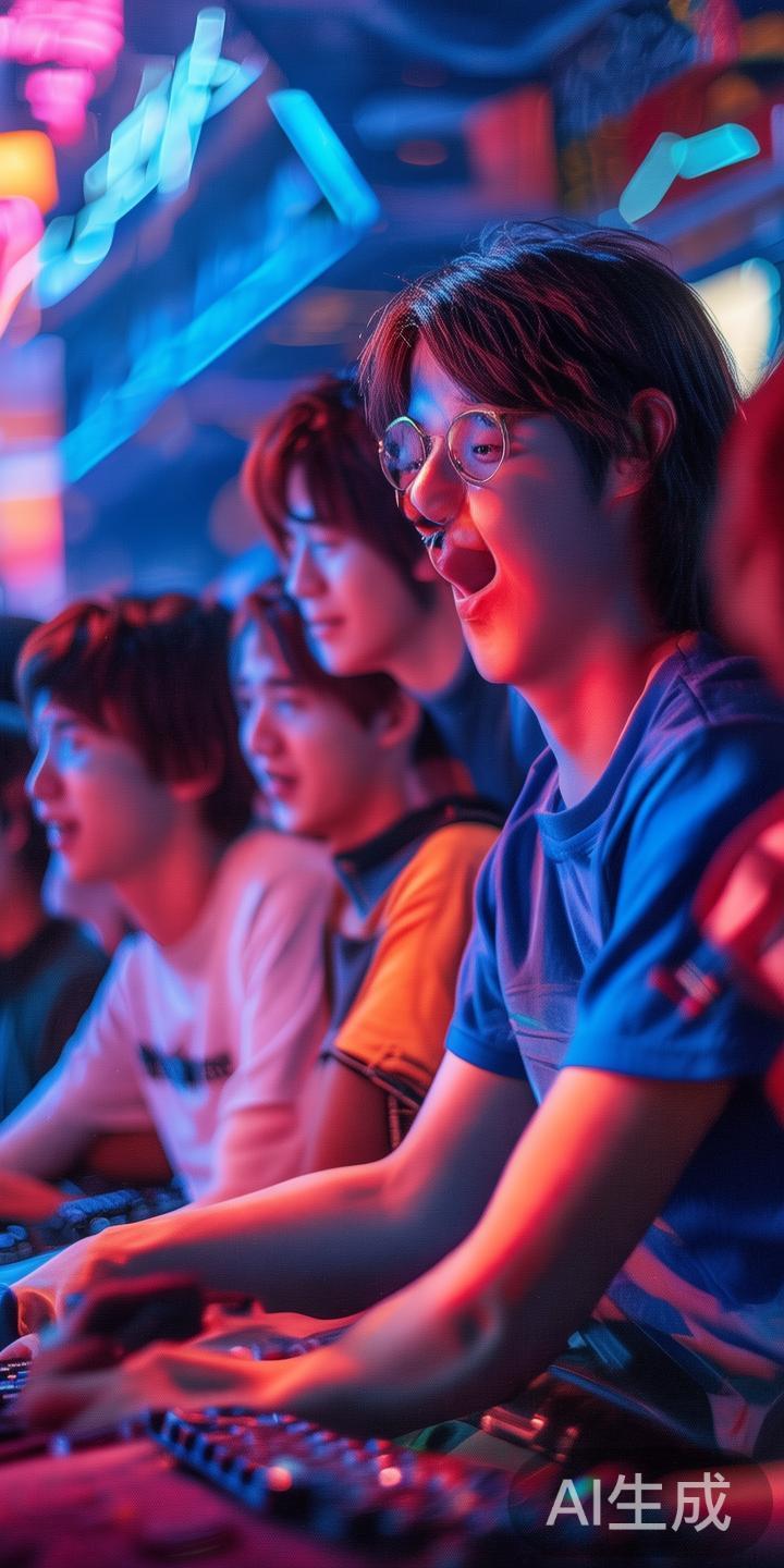 畅享电竞时光,做你的甜蜜入眠伴侣——最佳DB伙伴推荐 在现代生活节奏不断加快的背景下,电竞不仅仅是一种娱