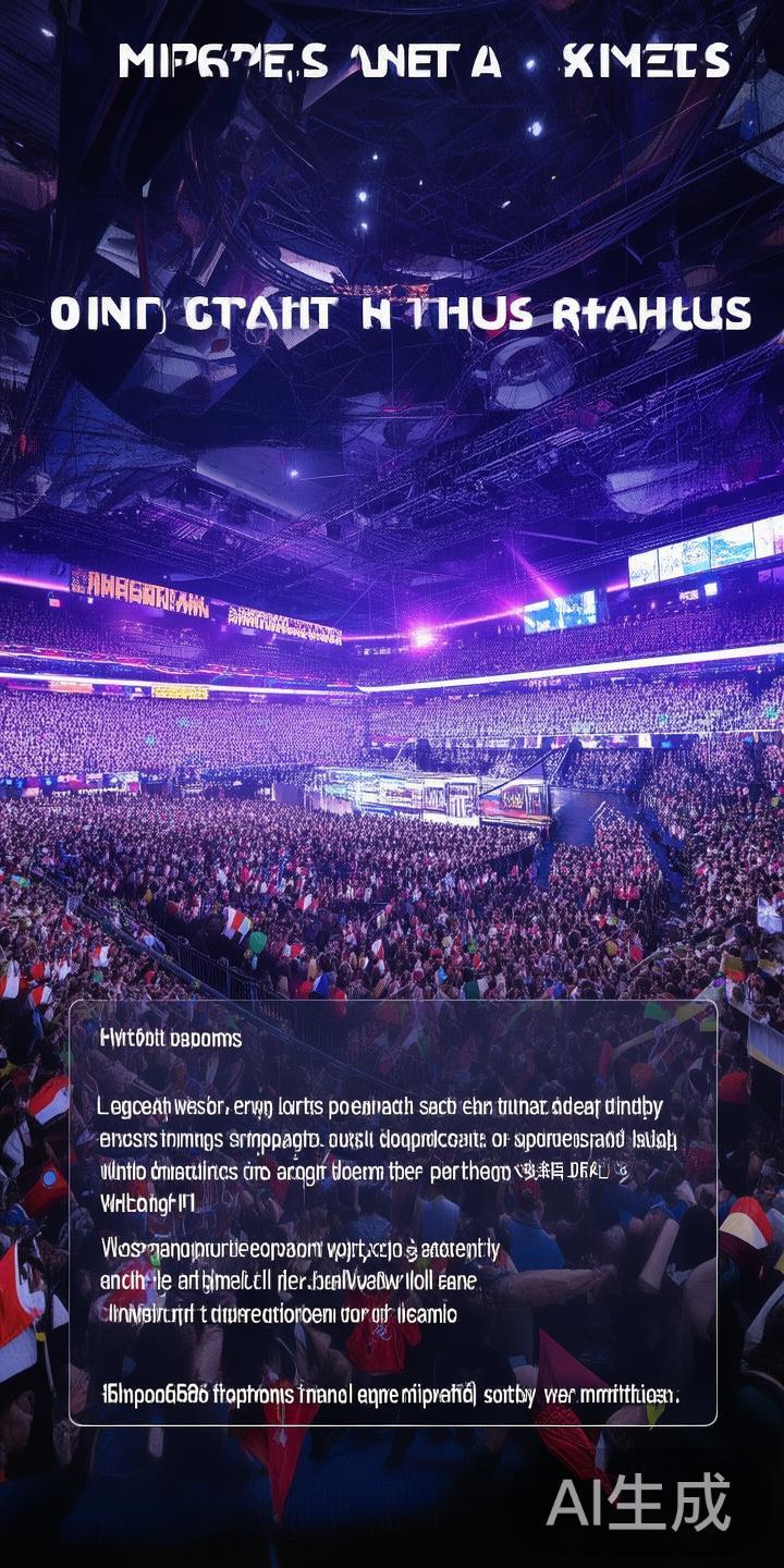 目前，许多成熟的电竞平台已开始布局国际市场。未来，