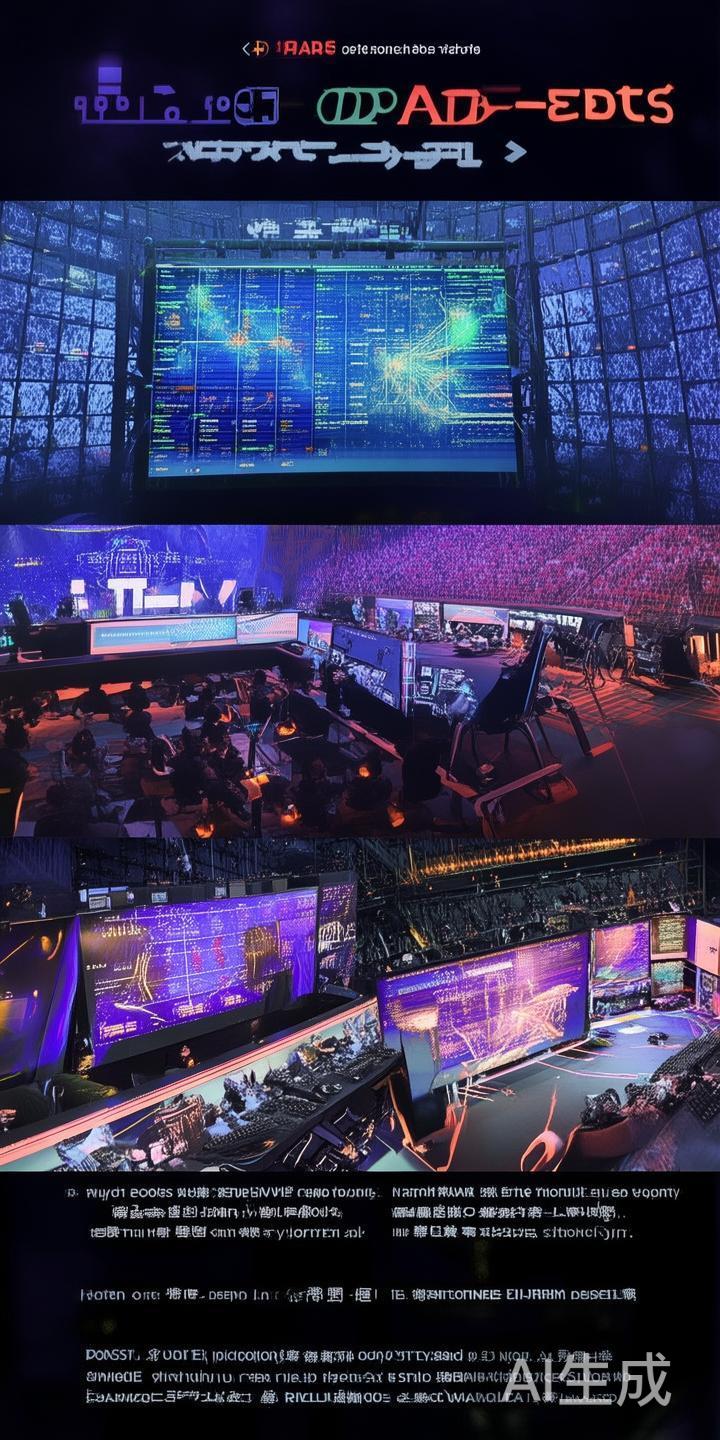 作为行业先锋，db电竞熊猫电竞一直注重技术创新和战