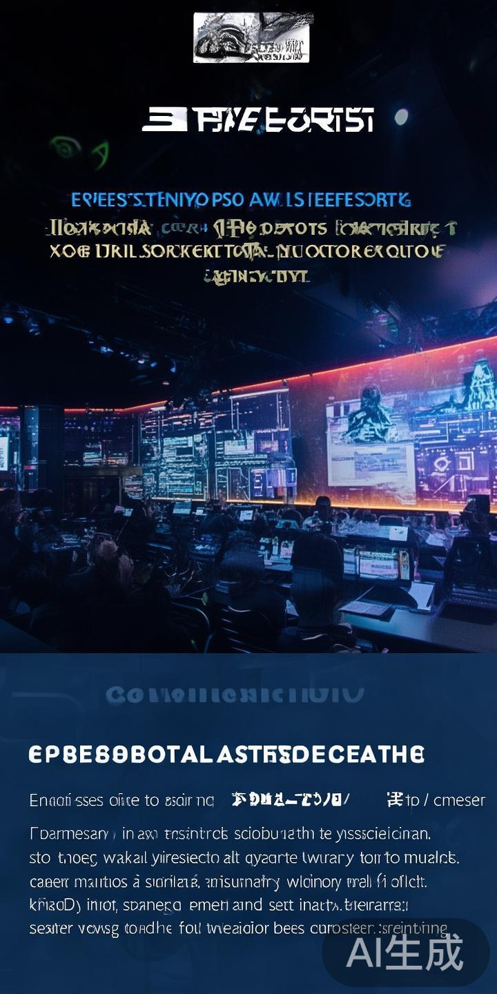 全面剖析DB电竞网专业电竞平台的核心优势与竞争力 在当今电竞行业迅速崛起的背景下,专业电竞平台的作用