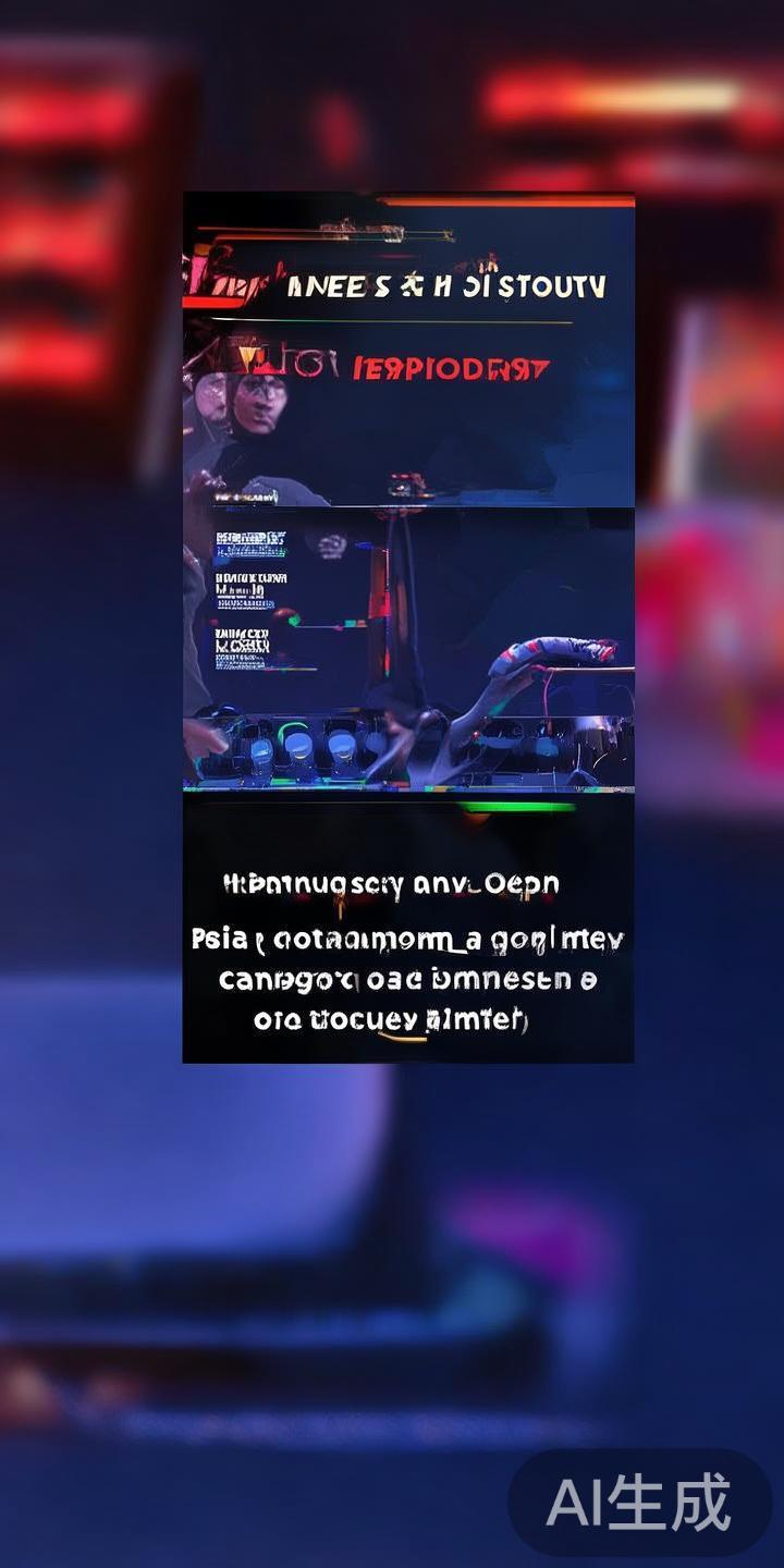 全面解析DB电竞的可靠性与安全性:你必须知道的关键事实 在当今数字娱乐快速发展的时代,电竞已成为全球范围内