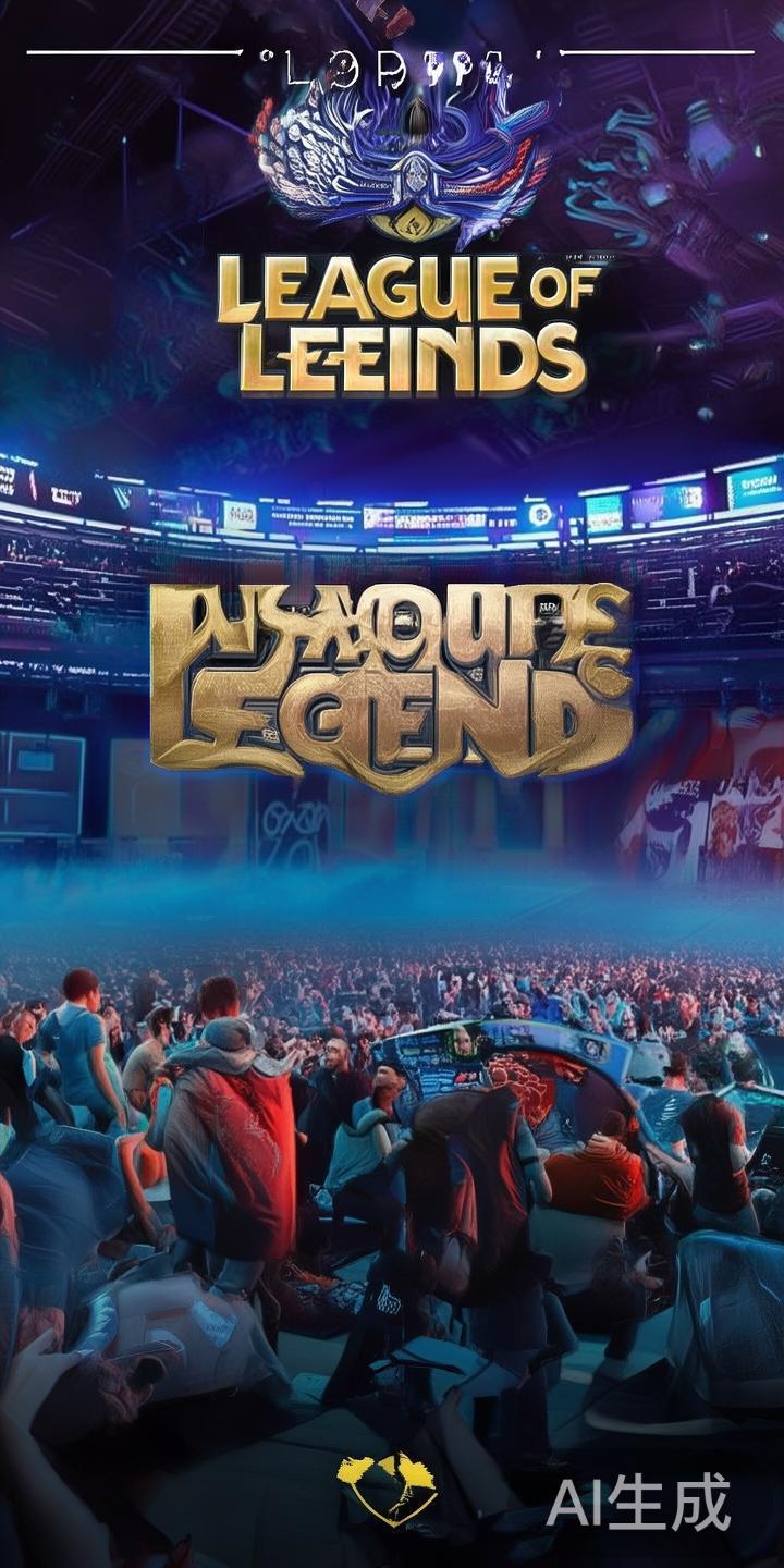 2024年DB电竞英雄联盟比赛最新动态全面解析与赛程安排 近年来,随着电子竞技的快速发展,英雄联盟(Leag