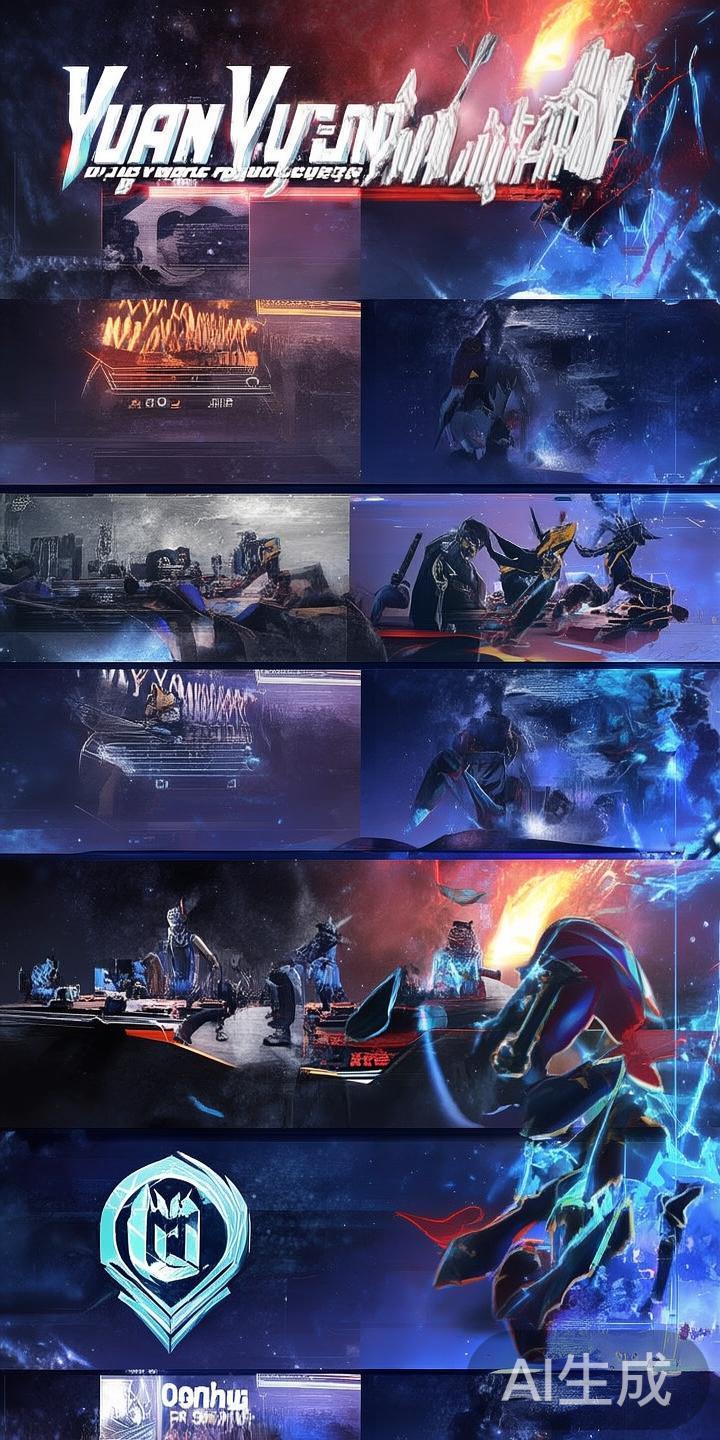 DB电竞永劫无间职业选手比赛精彩集锦:激烈对决瞬间回顾 作为一款融合了动作格斗与射击元素的游戏,永劫无间凭