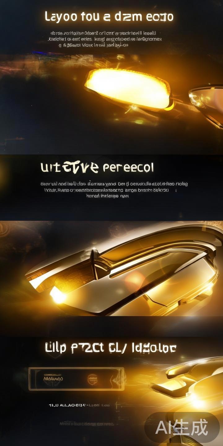 深入探究DB电竞战斗鼠的科技创新实践与核心性能分析 此外,该鼠标集成了高速刷新率,例如1000Hz的扫