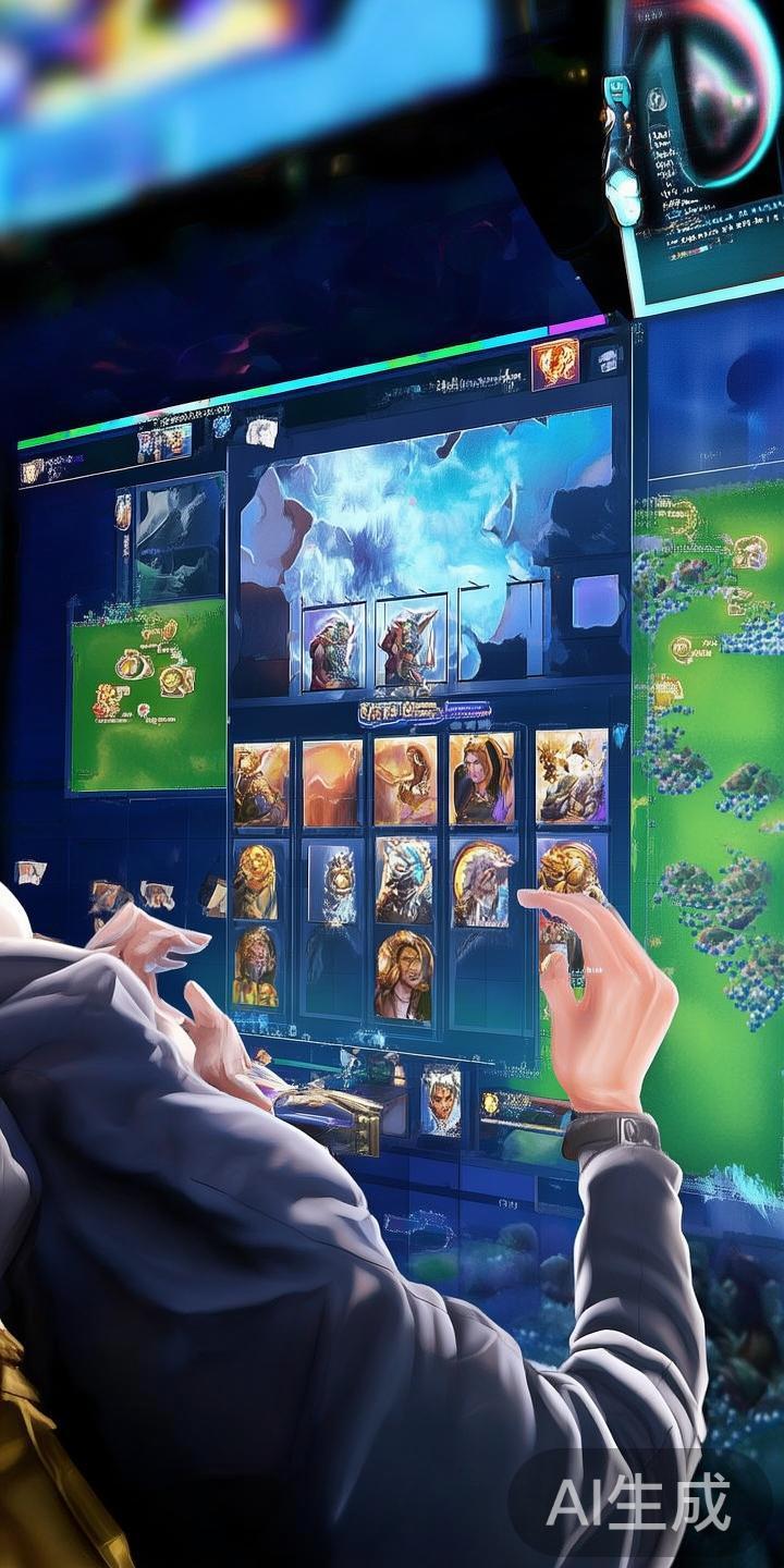 要想赢得比赛，首先要充分理解游戏的基础机制。这包括