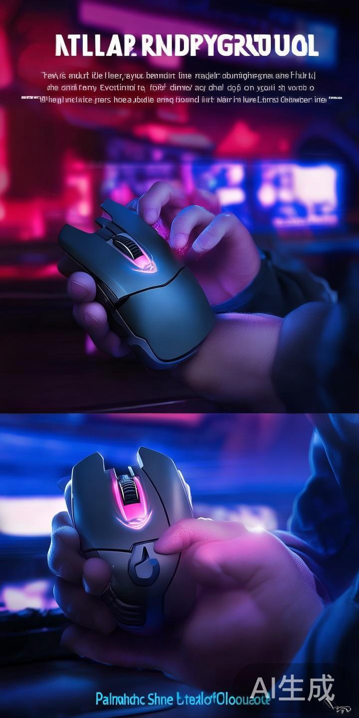 在当今电子竞技日益激烈的环境中，一个性能稳定且操作