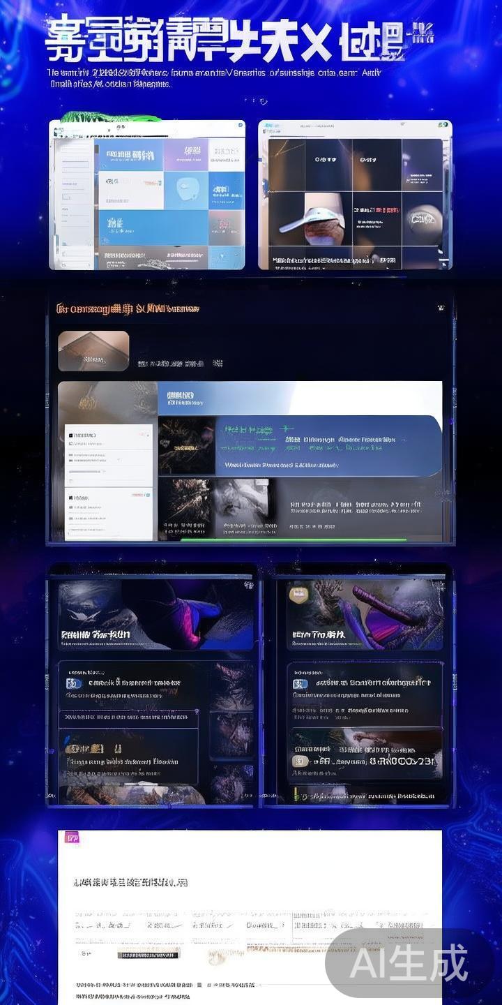 不仅仅只是技术和安全，用户界面设计的友好性也影响着