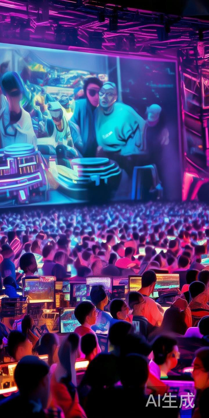 最新DB真人电竞优惠活动全面开启,福利大放送精彩不断 这类福利大放送具有多方面的优势,首先是降低了新手入