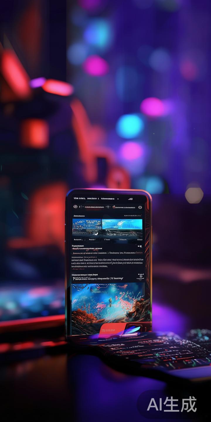 三、个性化内容推送与互动社区
为了提升用户体验，
