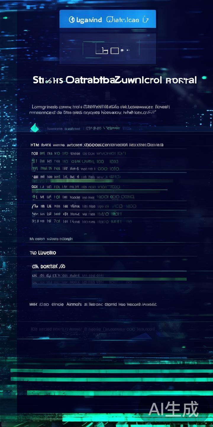 详尽解析:最新电竞DB免费下载全过程全流程教程 2. 进入数据库资源下载页面
登录后,在平台的资