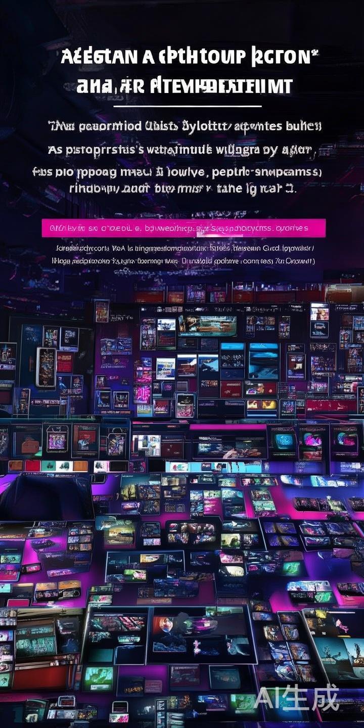 在当前数字娱乐快速发展的时代，电竞已经成为年轻人生